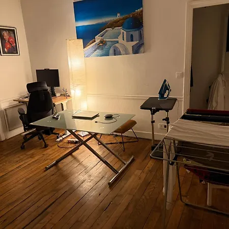 Place In Homestay